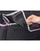 Автомобилен органайзер за багажника сгъваем